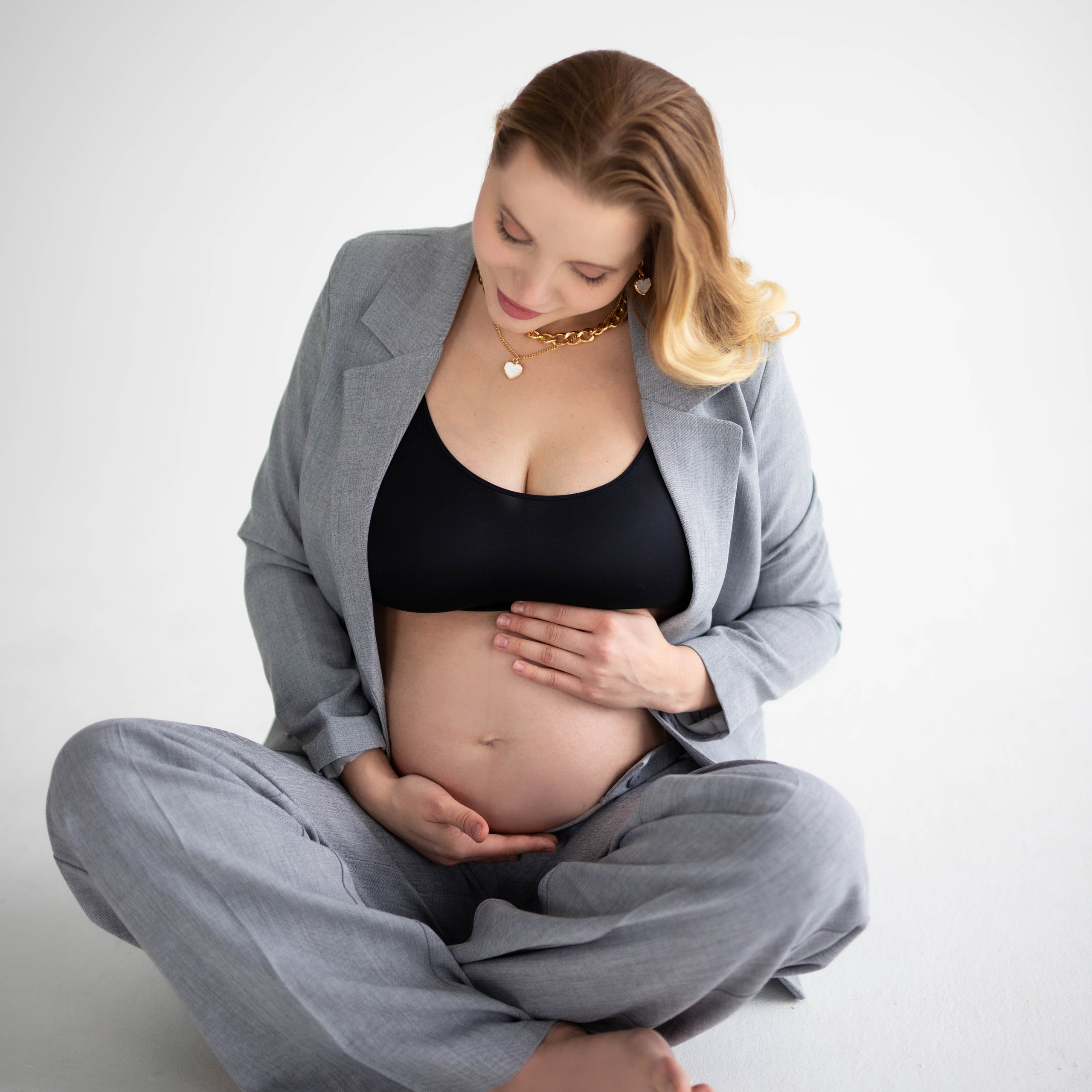Семейный, детский и женский фотограф в Москве Зеленова Мария