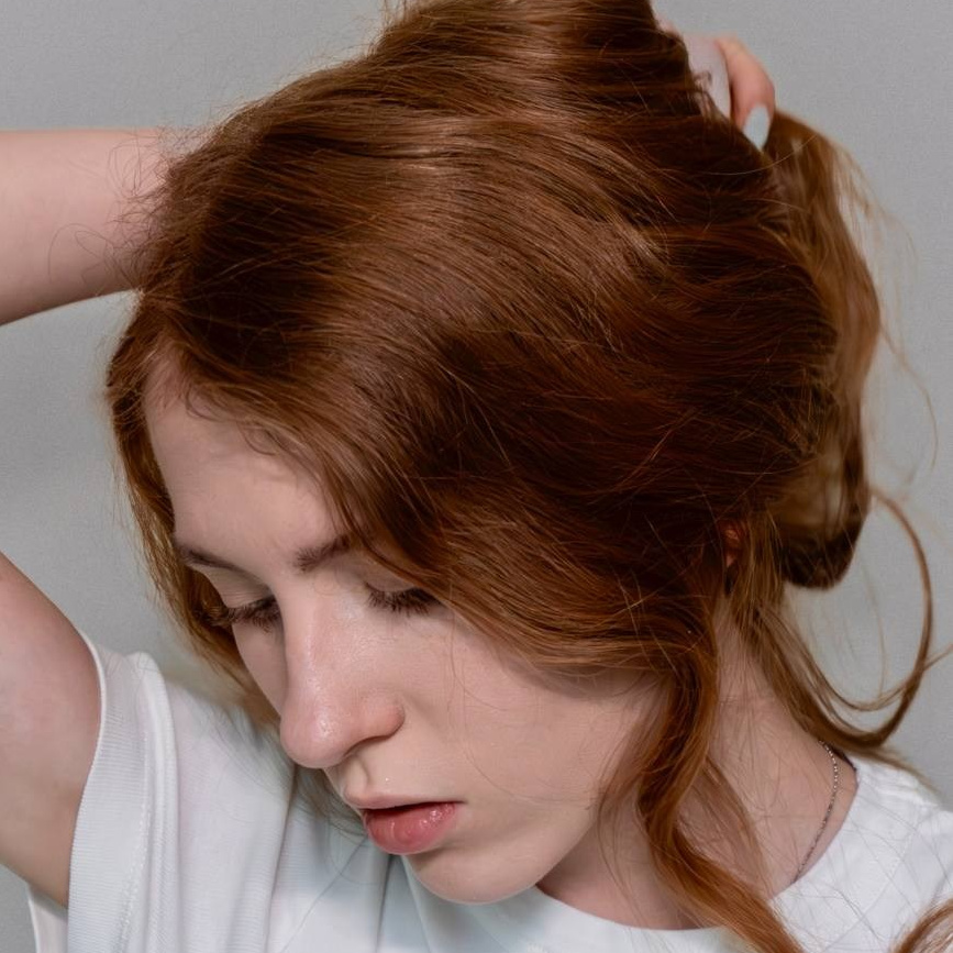 Контакты. Режиссёр и актриса Тася Малькова