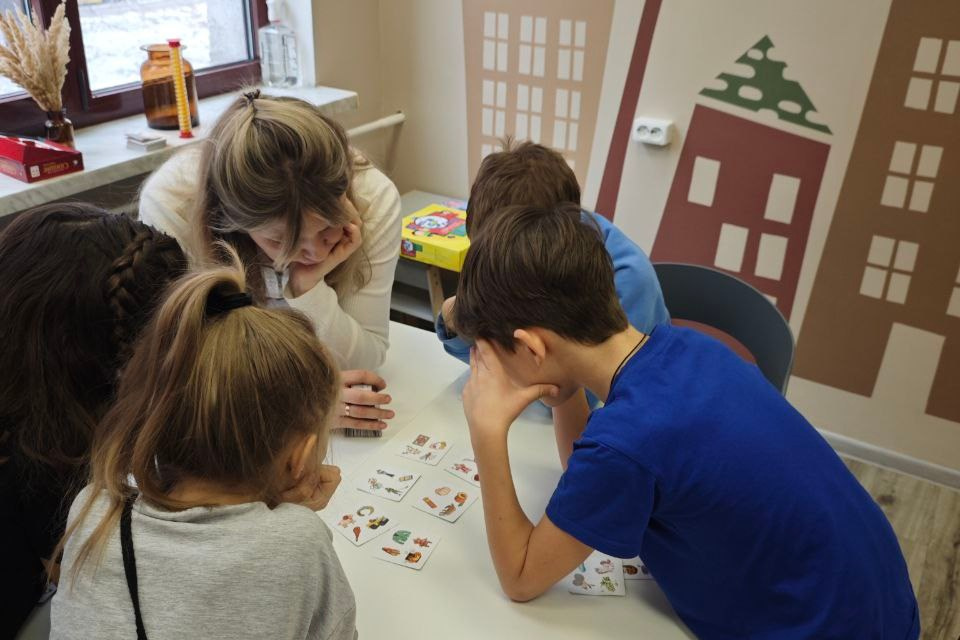 Специалисты Своего центра. Детский центр развития и коррекции детей Свой центр