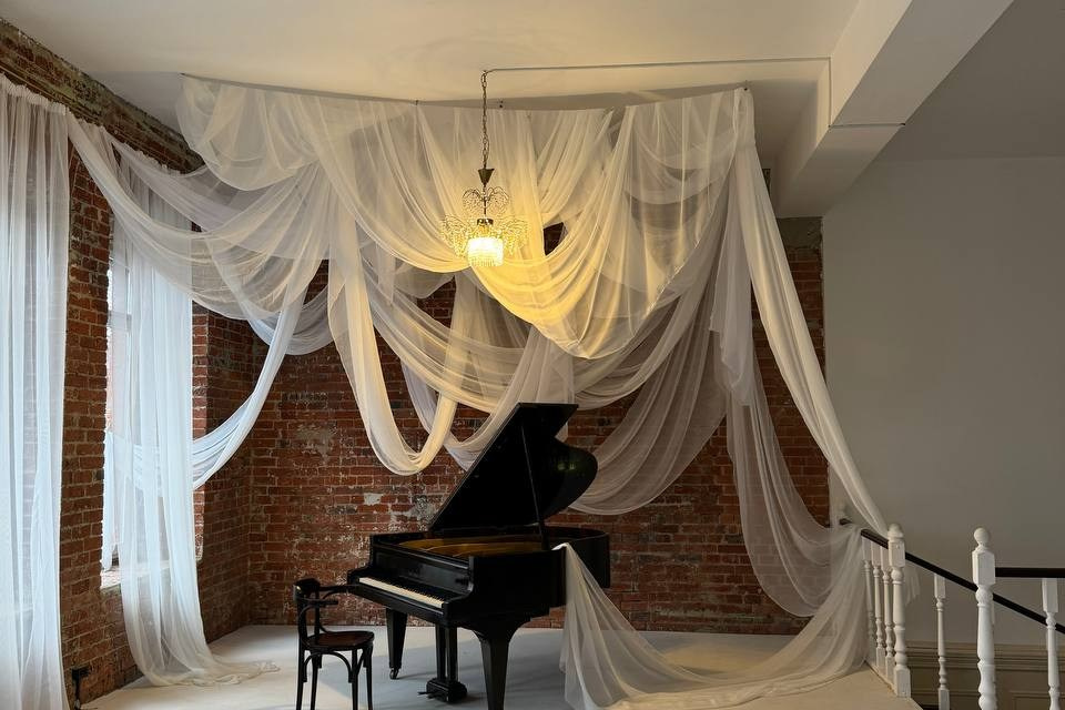 Студии Твери. Каплицкая Любовь — фотограф Тверь