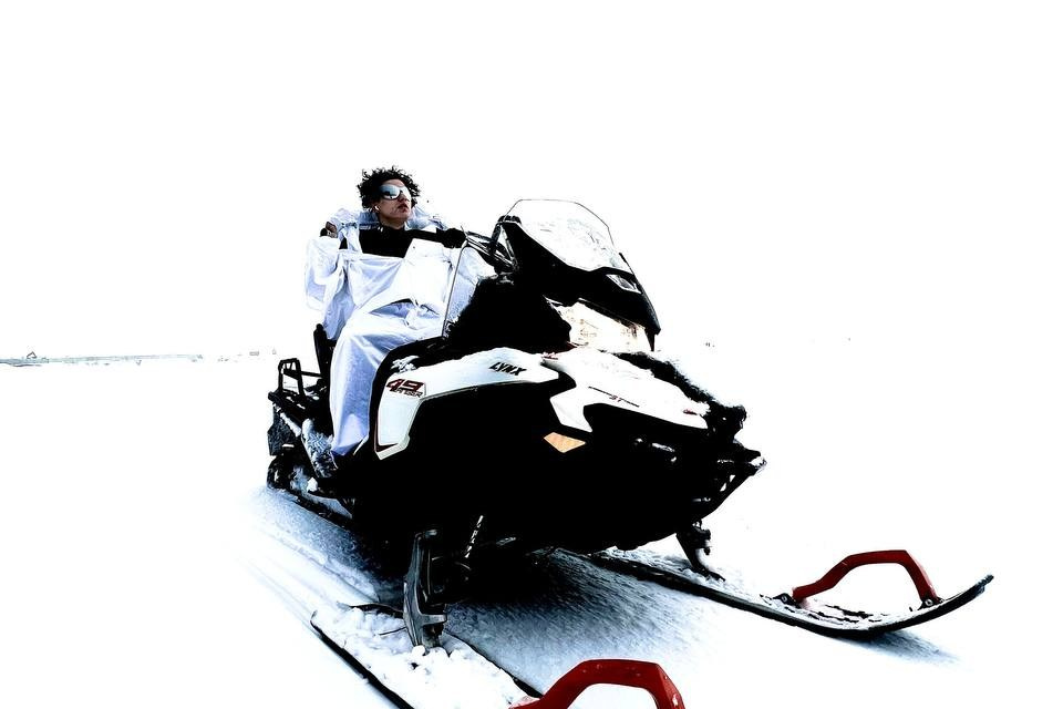 Business. LILDYSMOKE