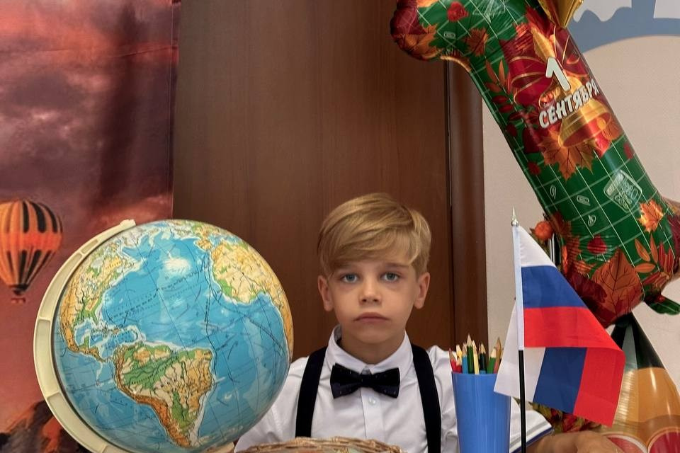 Семейный видеограф в Москве и Домодедово Абрамова Виктория