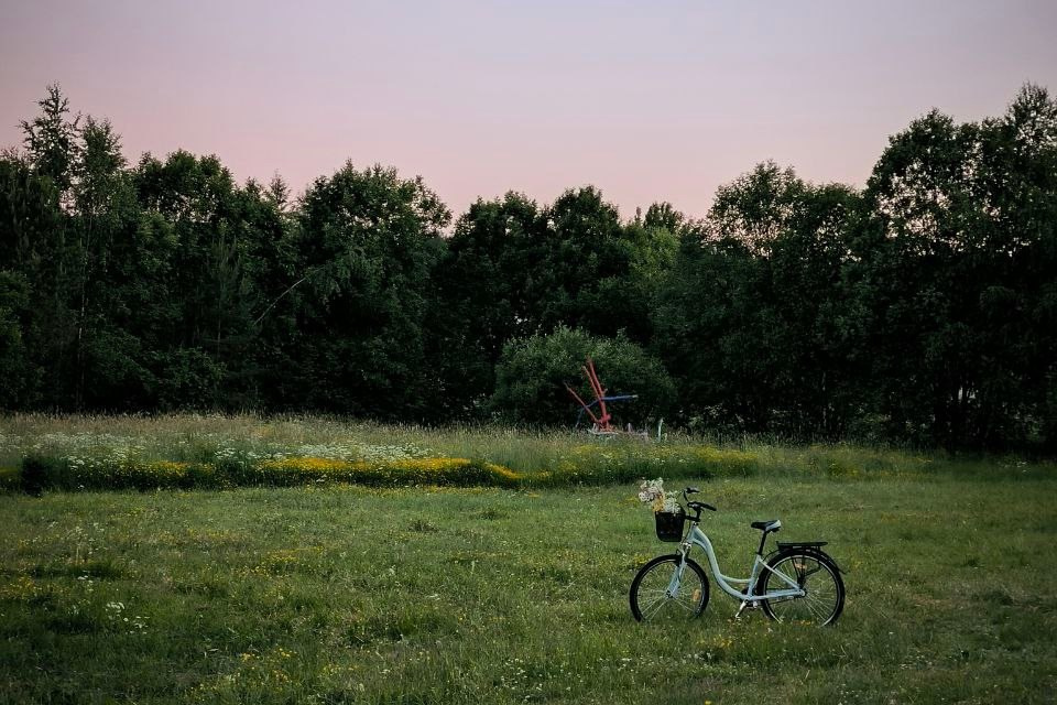 Поход на Кавказе, Архыз, апрель 2026