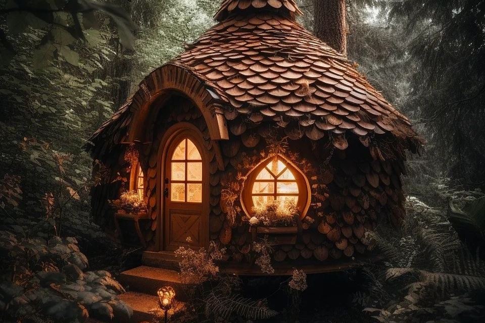 Обучение энергетической чистке пространства, дома, офиса, квартиры