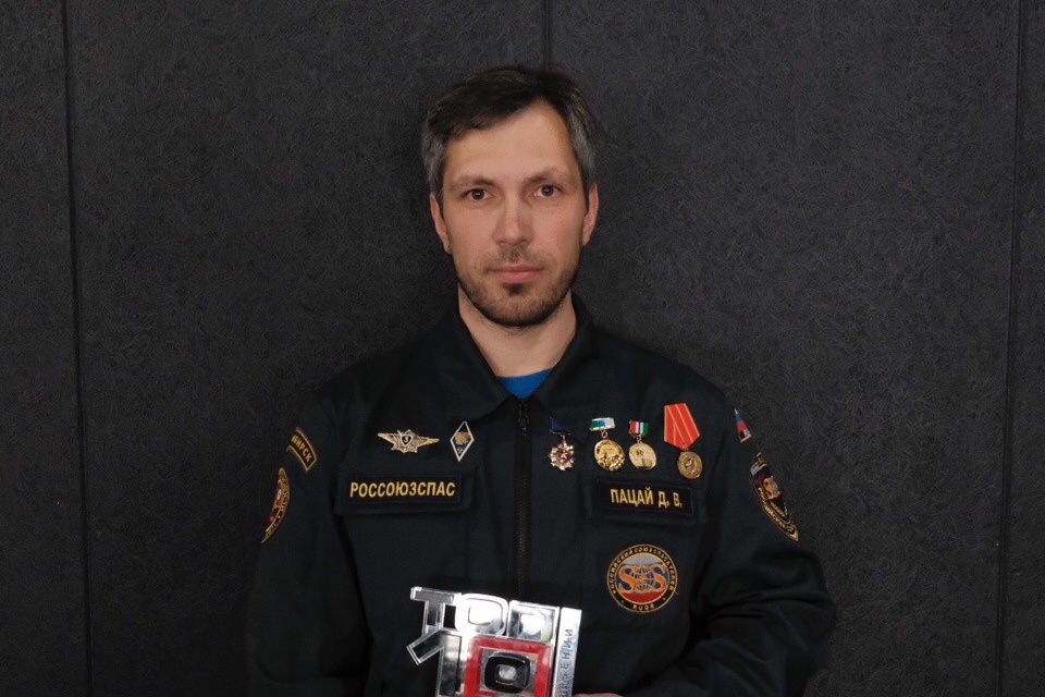 КОМАНДА. Детские программы Школа безопасности Новосибирск