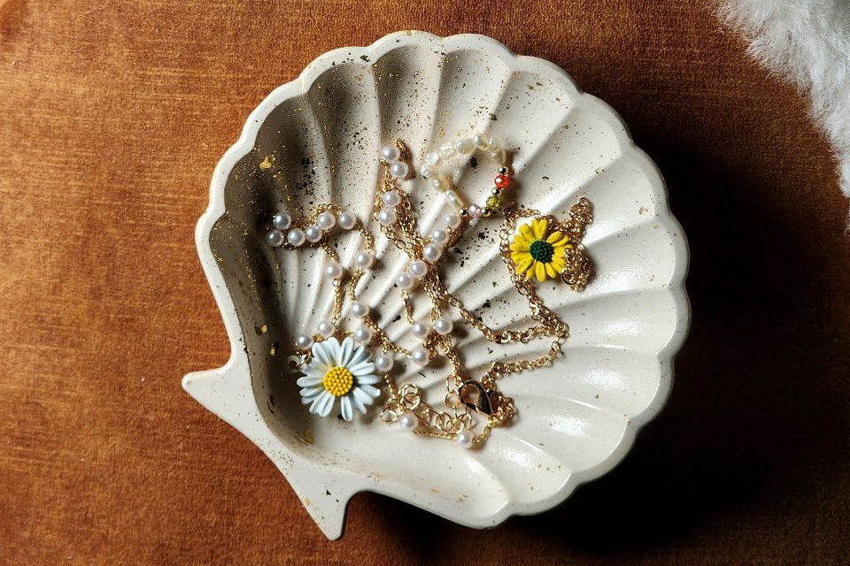 Прайс. Изделия из гипса и соевые свечи ручной работы