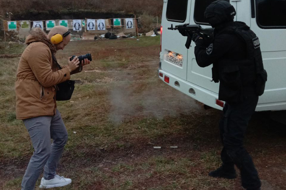 Наркоконтроль. Видеограф Турчин Денис