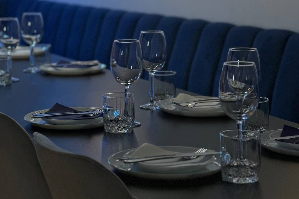 Сервировка