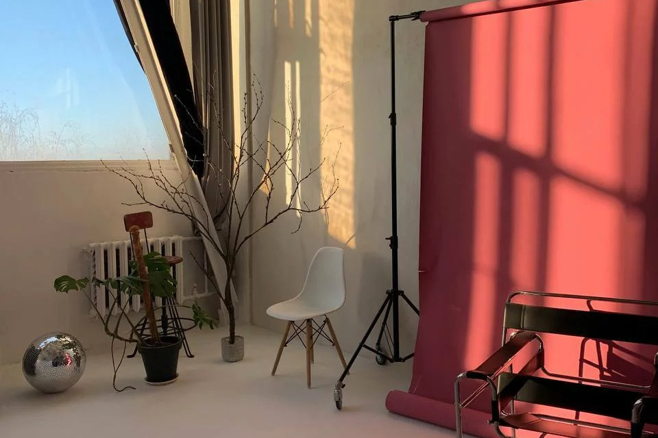 Фотостудии Нижний Новгород. Фотограф Sofya Art Нижний Новгород