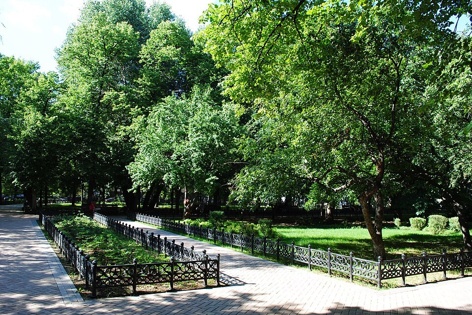 НЕБАНАЛЬНАЯ МОСКВА. Портретный фотограф Москва Юлия Трякина