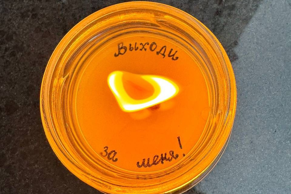 Парные мастер-классы по свечеварению в AROMALAGE Казань