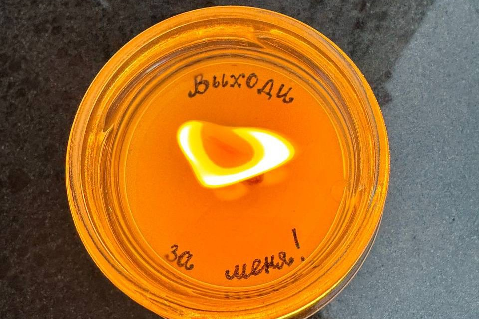 Групповые мастер-классы по свечам в AROMALAGE Казань