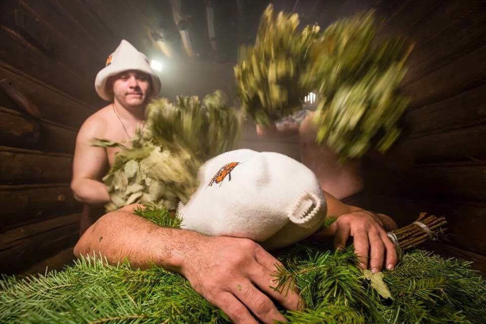 Сезон ОРВИ наступил внезапно!. Оздоровительный комплекс Шалово-парк Серебряные ключи