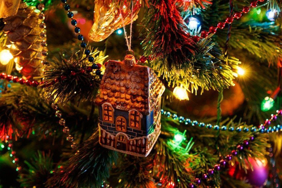 С новым 2024 годом!. Оздоровительный комплекс Шалово-парк Серебряные ключи