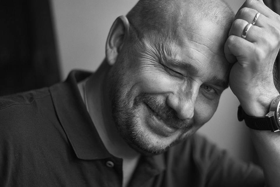 Услуги. Фотограф Станислав Баев