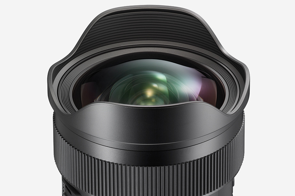 SIGMA 14 mm F1.4 DG DN | Art, сверхширокоугольный объектив. Фотограф — видеограф в Москве Дмитрий Менделеев