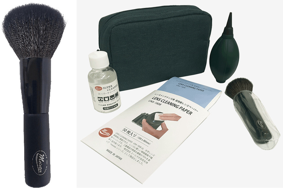 Аккуратно протрите камеру мягкой козьей шерстью!. Фотограф — видеограф в Москве Дмитрий Менделеев