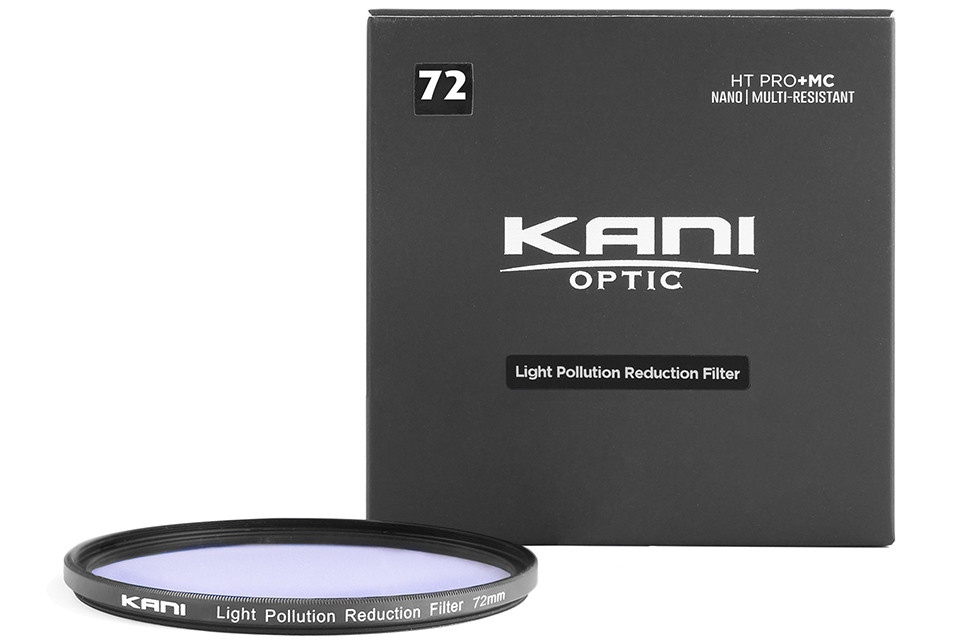 КАНИ добавляет 72 мм к фильтру для уменьшения светового загрязнения. Фотограф — видеограф в Москве Дмитрий Менделеев