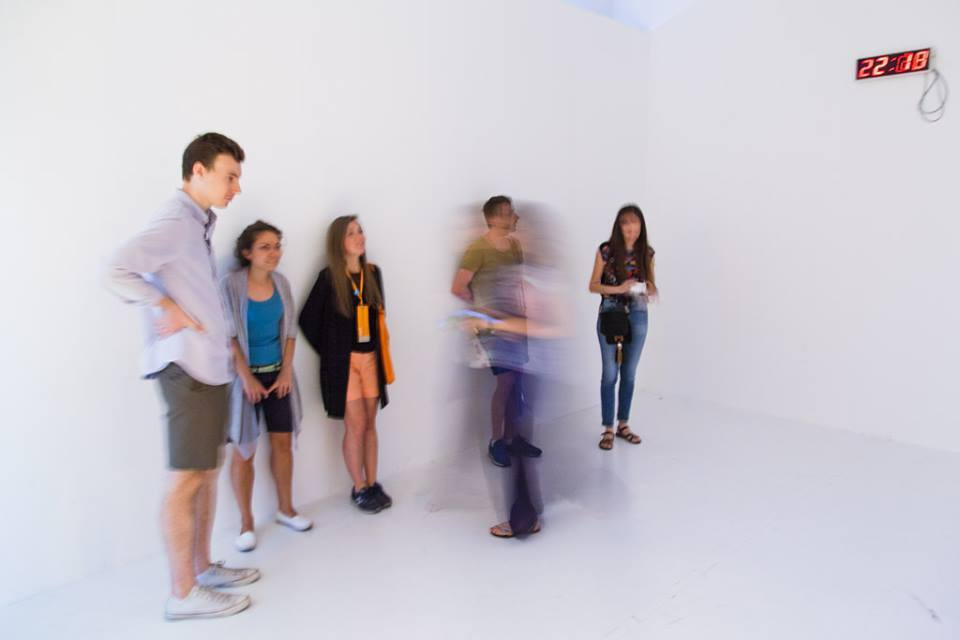 Интервью с Анной Заведий: ''Мне интересно то, что современно по своей