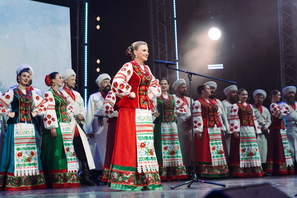 Репортажный и концертный фотограф в Санкт-Петербурге Адмакина Дарья
