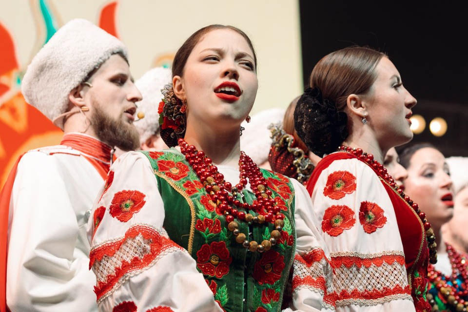 Репортажная съемка гала-концерта. Репортажный и концертный фотограф в Санкт-Петербурге Адмакина Дарья