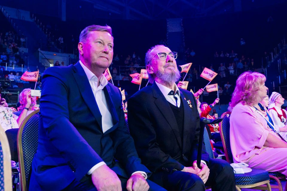 Репортажная съемка гала-концерта. Репортажный и концертный фотограф в Санкт-Петербурге Адмакина Дарья