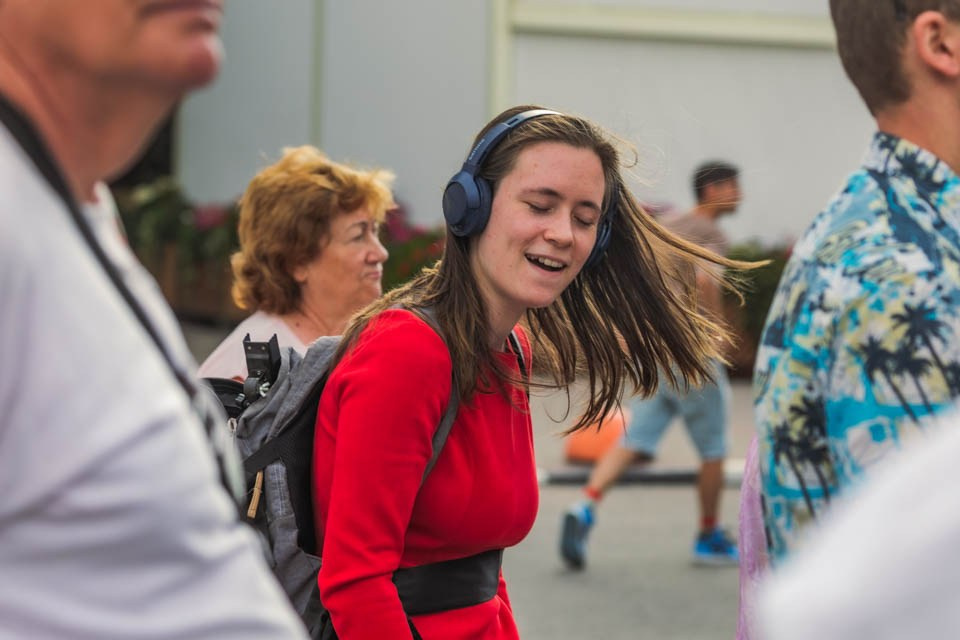 «Питер-Мьюзик-Бенд» — 2024