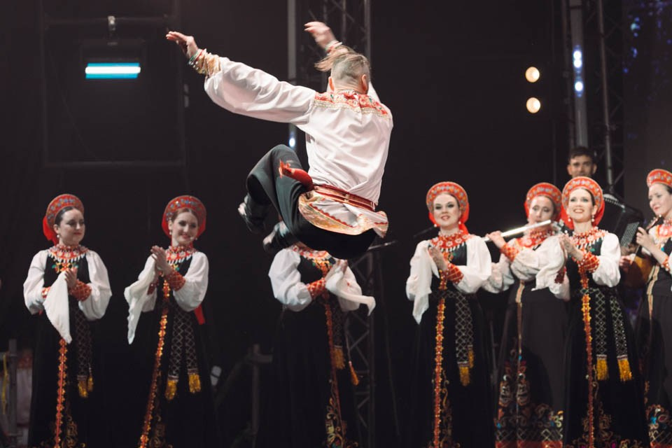 Репортажная съемка гала-концерта. Репортажный и концертный фотограф в Санкт-Петербурге Адмакина Дарья