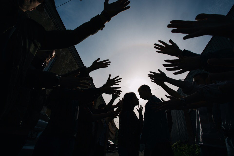 Услуги. Свадебный и семейный фотограф Ижевск