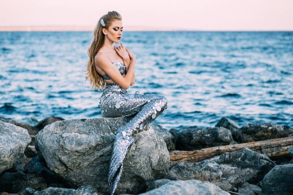 Портретная фотосессия. Женский и контент фотограф Данилина Ирина в Москве