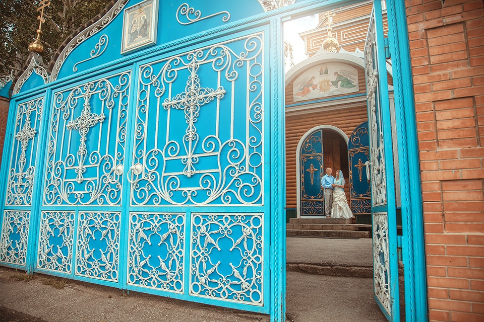 В каком возрасте следует креститься?