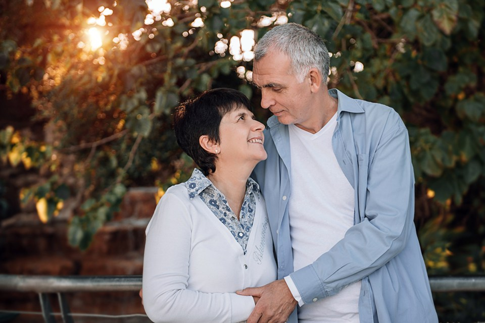 Family story. Family photographer Israel