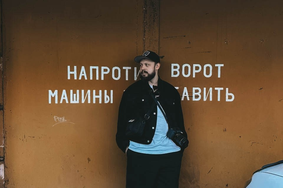 Репортажный, концертный, портретный фотограф в Санкт-Петербурге