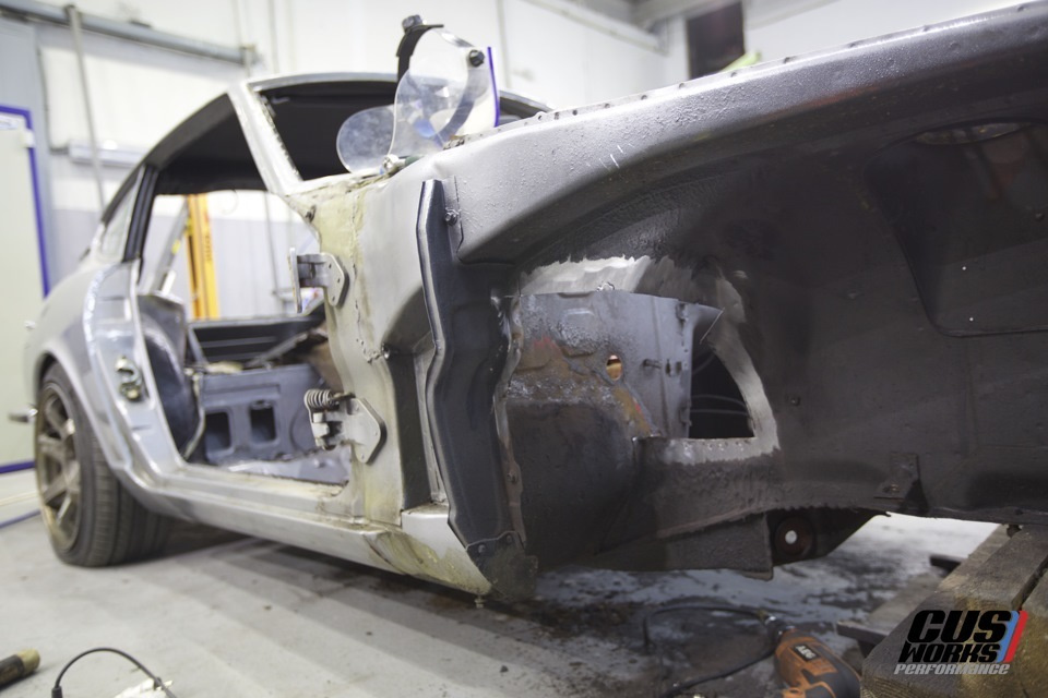 Прекрасная Леди | Datsun 240z. Автомобильный фотограф Ксения Шел