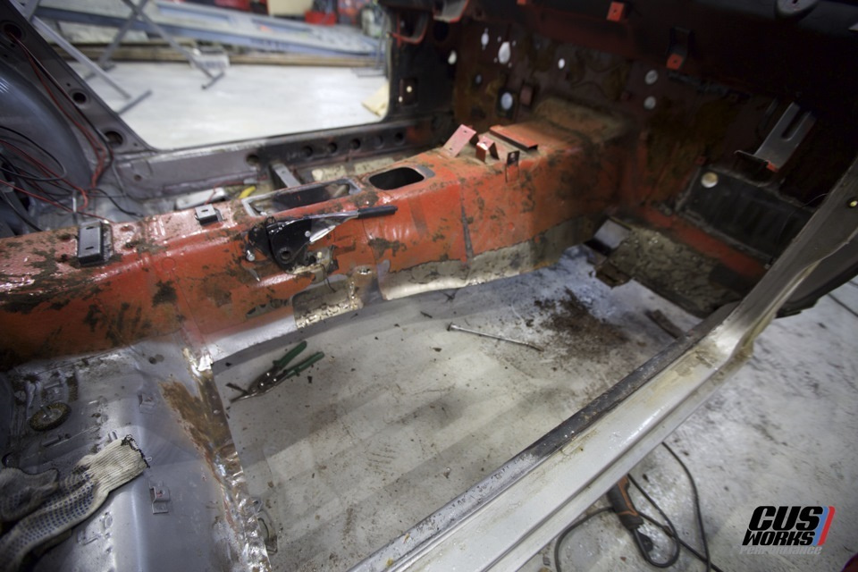 Прекрасная Леди | Datsun 240z. Автомобильный фотограф Ксения Шел