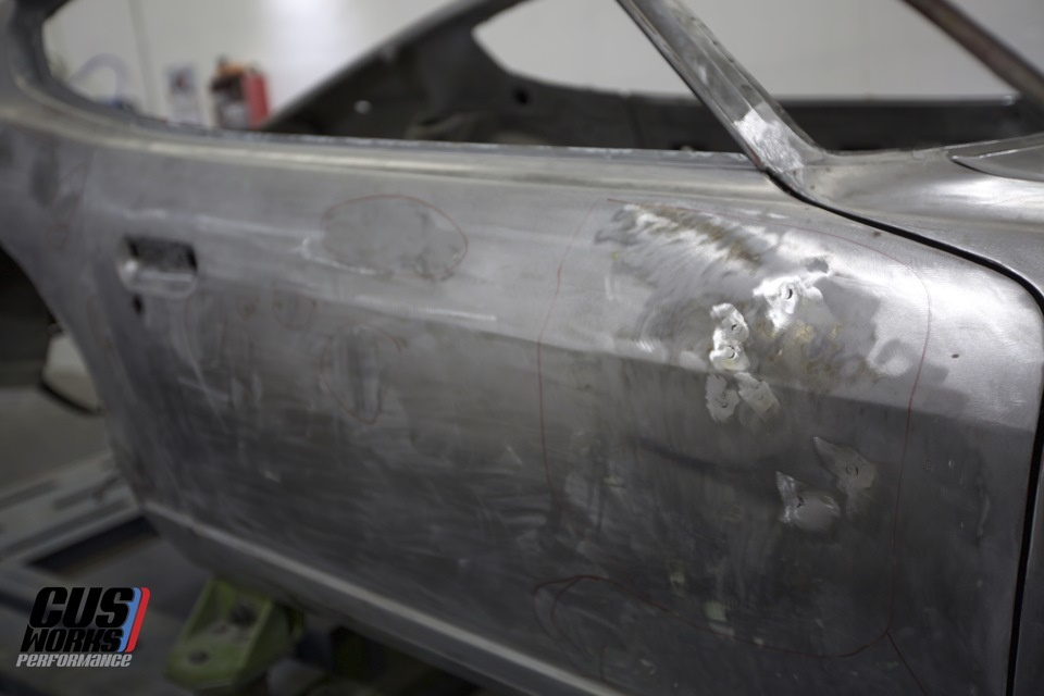 Прекрасная Леди | Datsun 240z. Автомобильный фотограф Ксения Шел