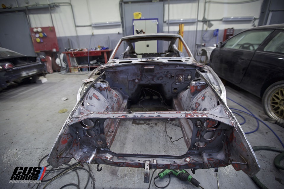 Прекрасная Леди | Datsun 240z. Автомобильный фотограф Ксения Шел