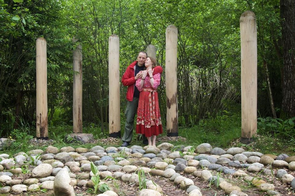 VDAO.RU — исцеляющие практики