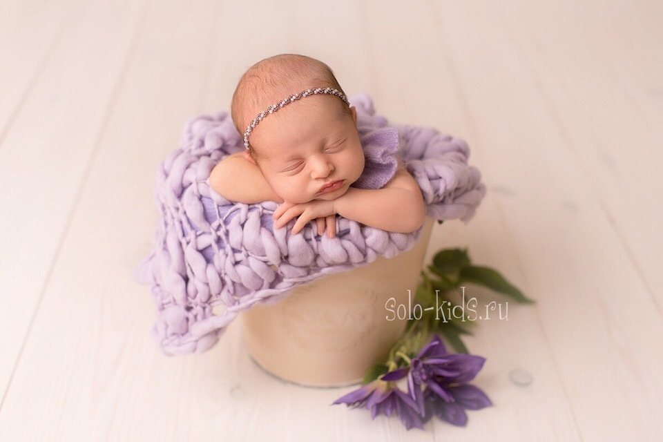 Интервью для сайта. Фотограф новорожденных в Екатеринбурге Анастасия Быдзина