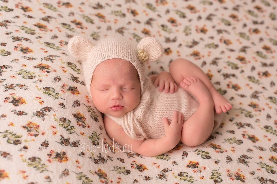 Интервью для сайта. Фотограф новорожденных в Екатеринбурге Анастасия Быдзина