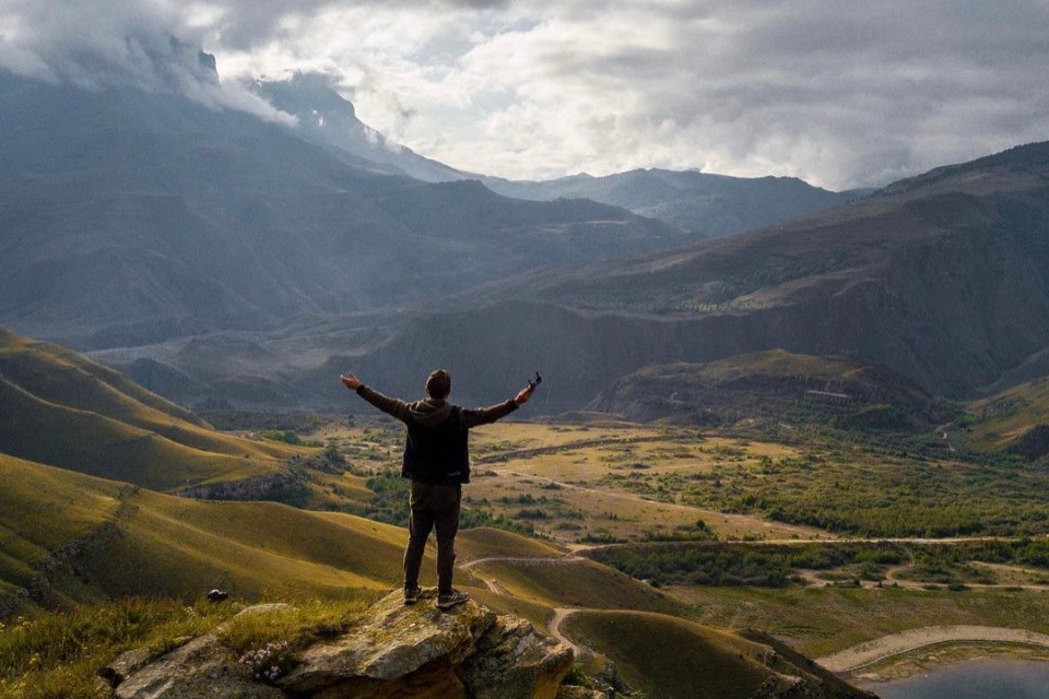 “Турецкая Исландия” 10-12 июня (1). Свадебный и Трэвел фотограф Рустам Калимуллин