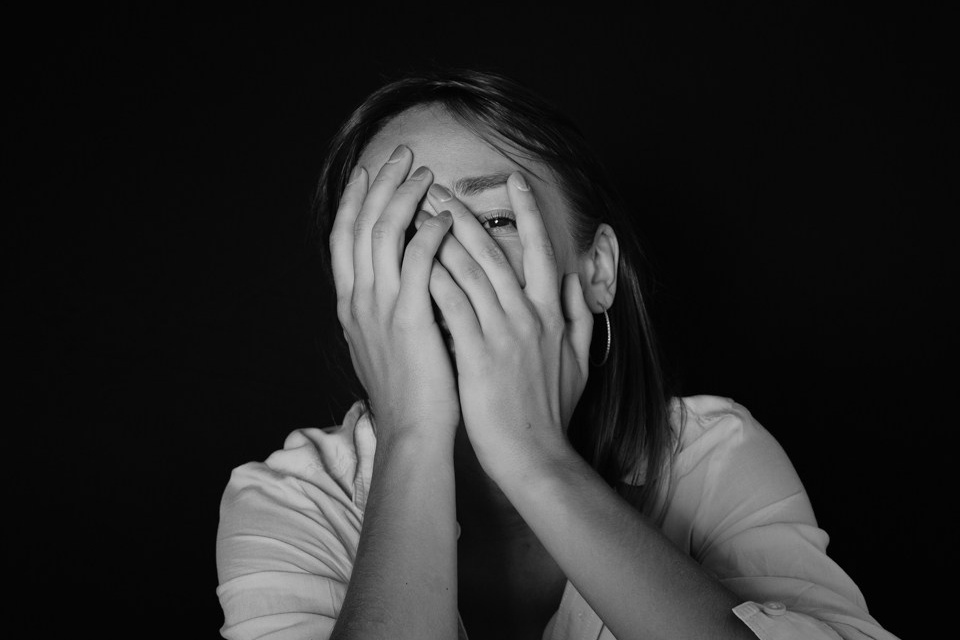 Фотосъемка на циклораме