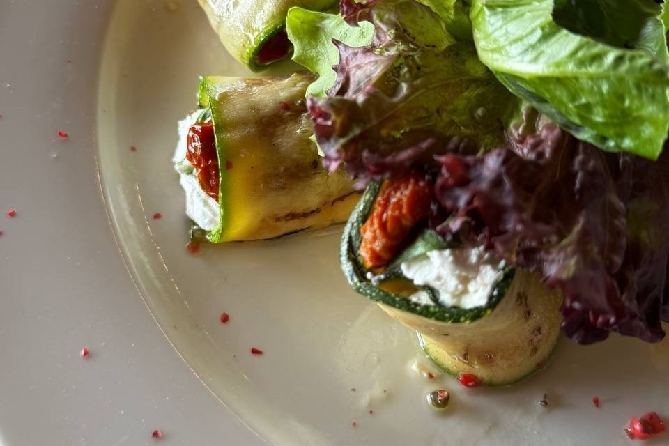 Холодные закуски. Кейтеринг Royal Catering | По Москве и Московской области организуем ресторанное обслуживание