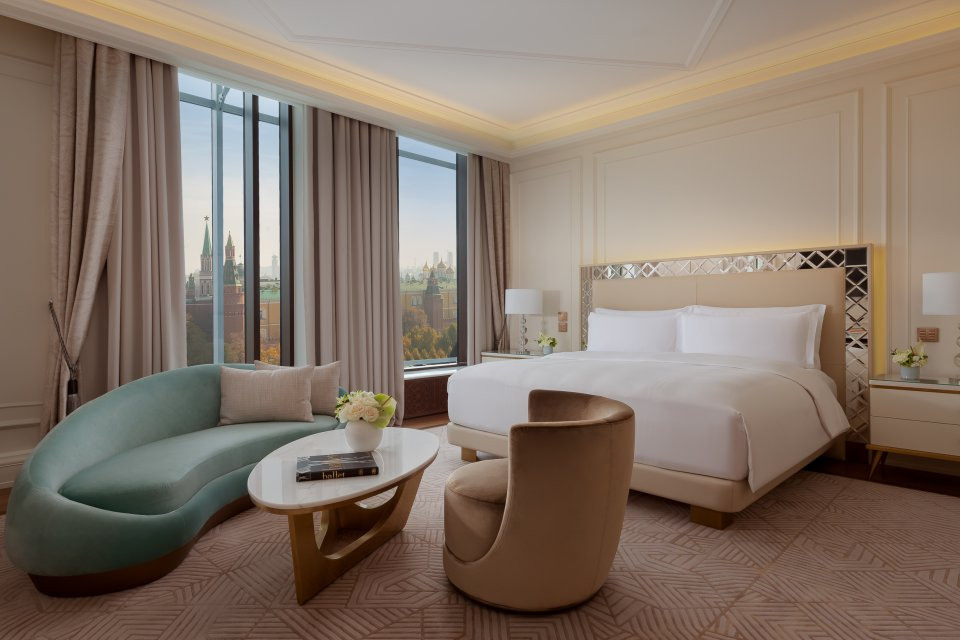 Отели. Свадебный фотограф в Москве Владимир Симонов