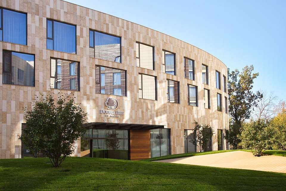 Отели. Свадебный фотограф в Москве Владимир Симонов