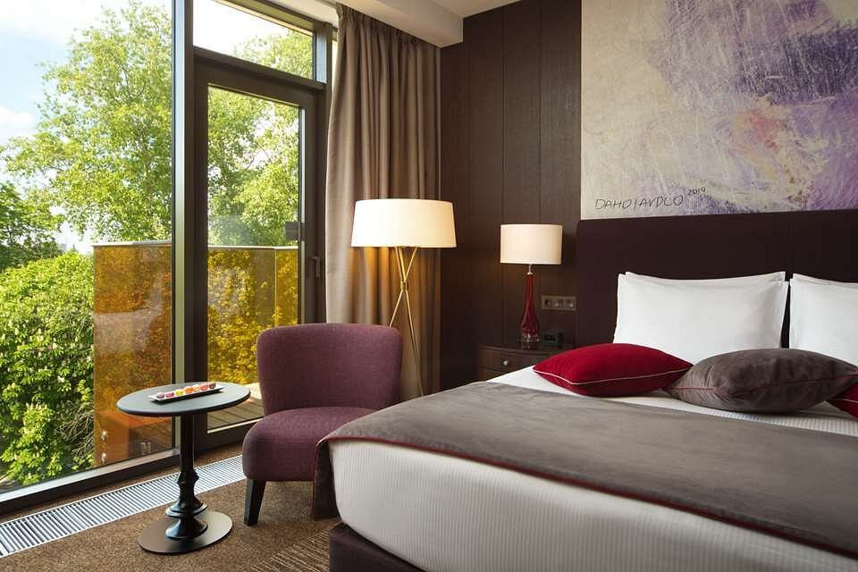 Отели. Свадебный фотограф в Москве Владимир Симонов