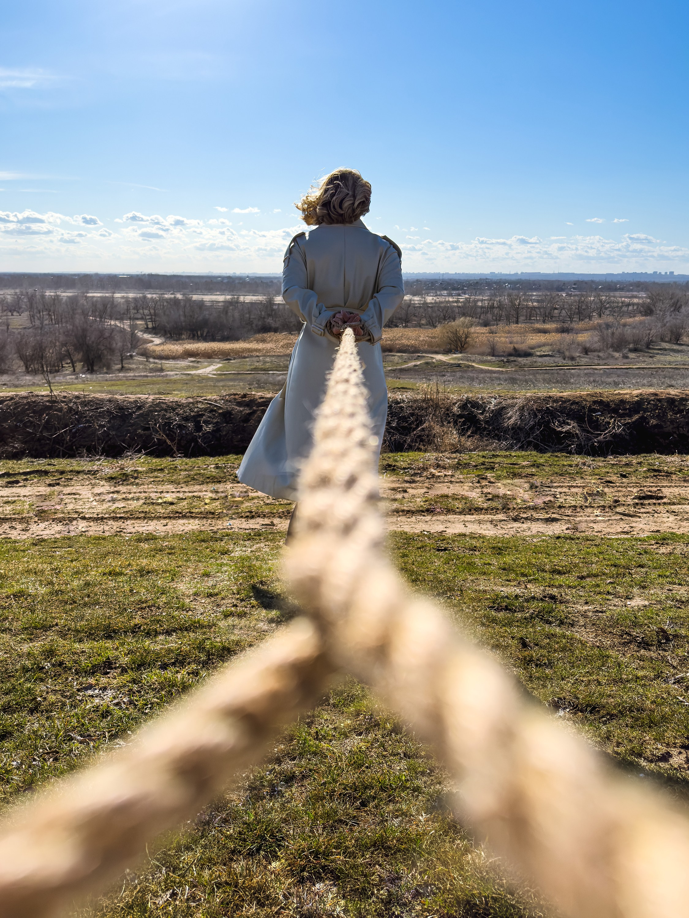 Философия портрета III поток