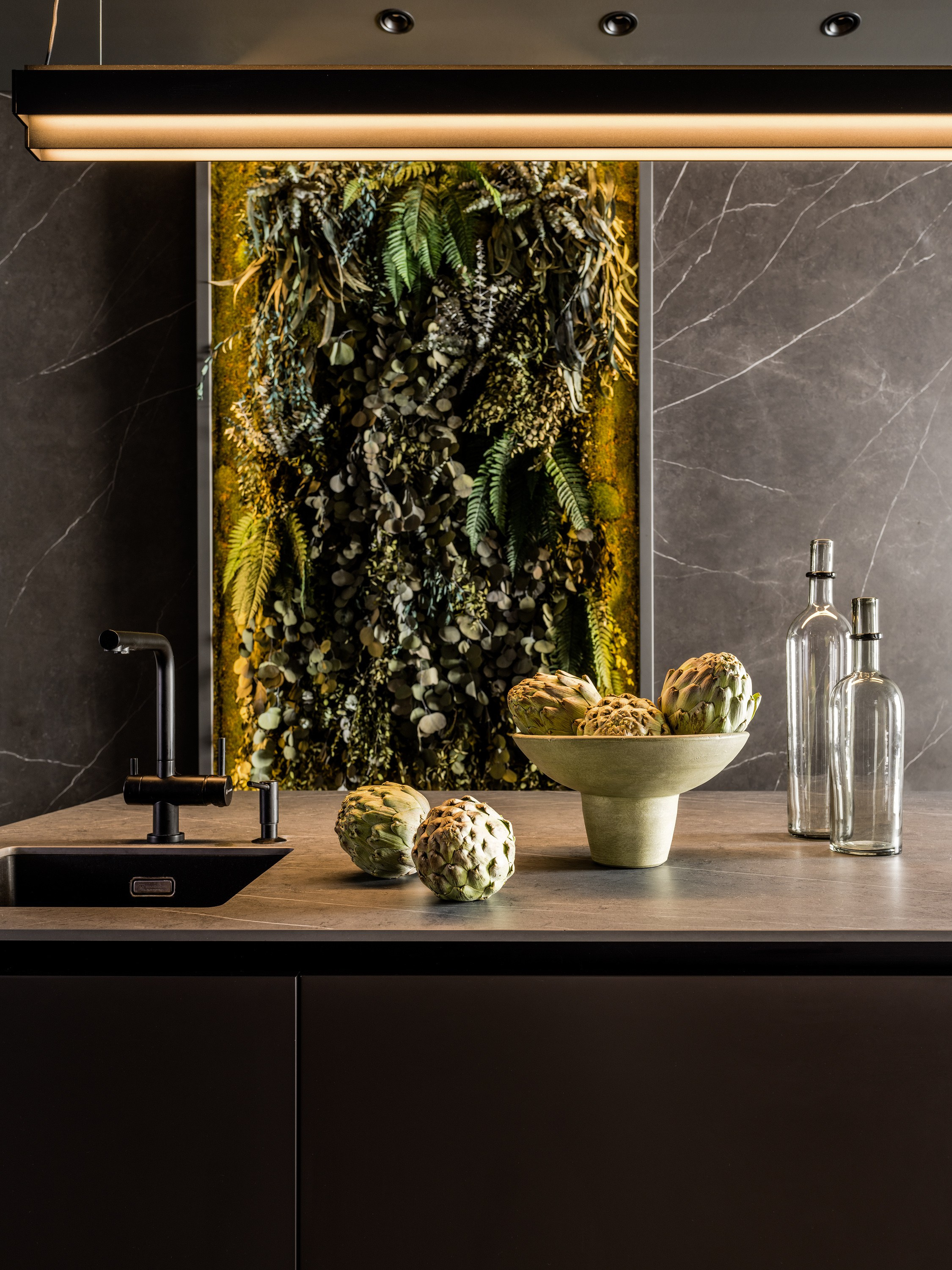 Бюро дизайна и архитектуры klim glebov, Москва