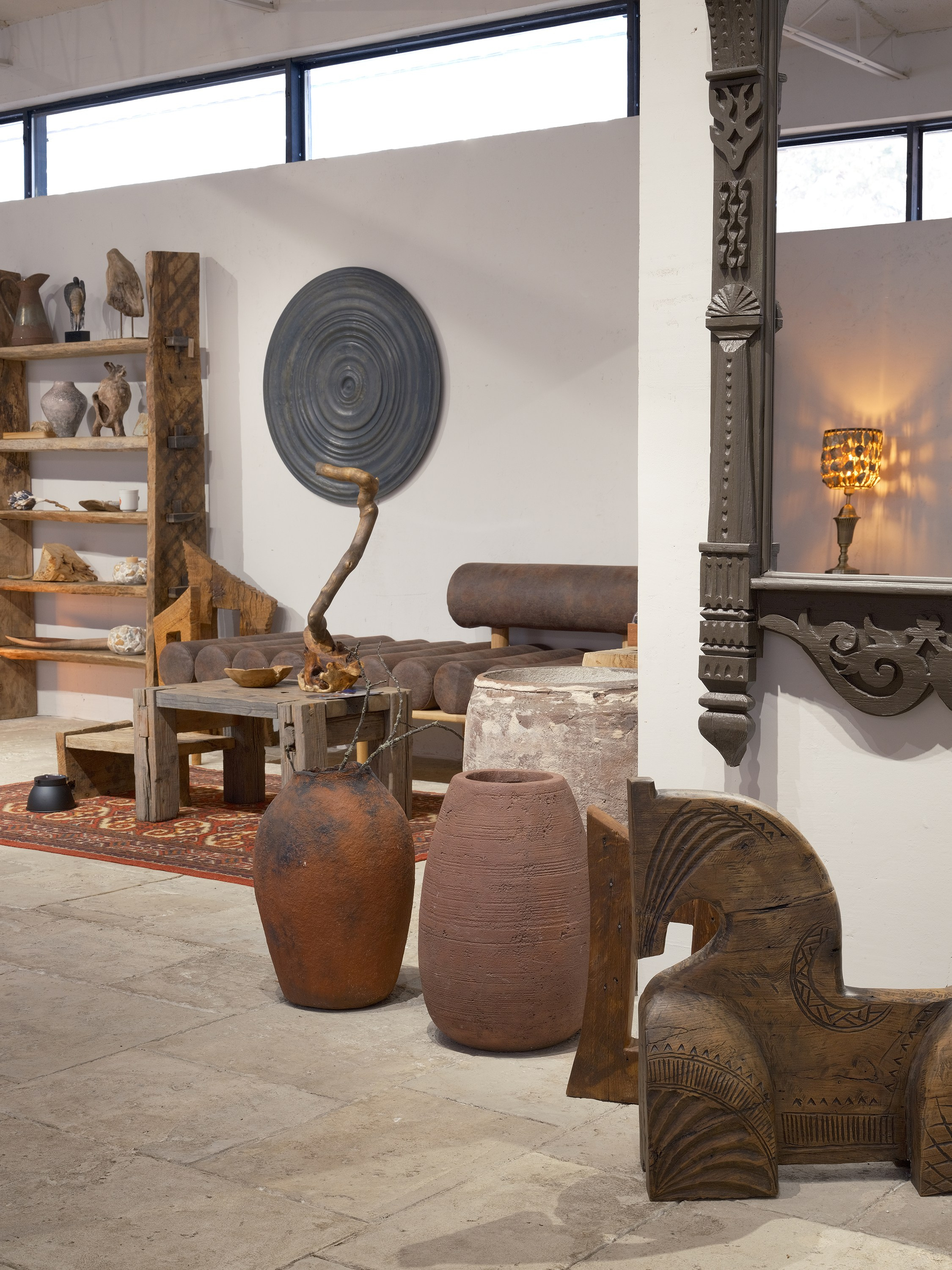 Фотостудия. Комплект контора