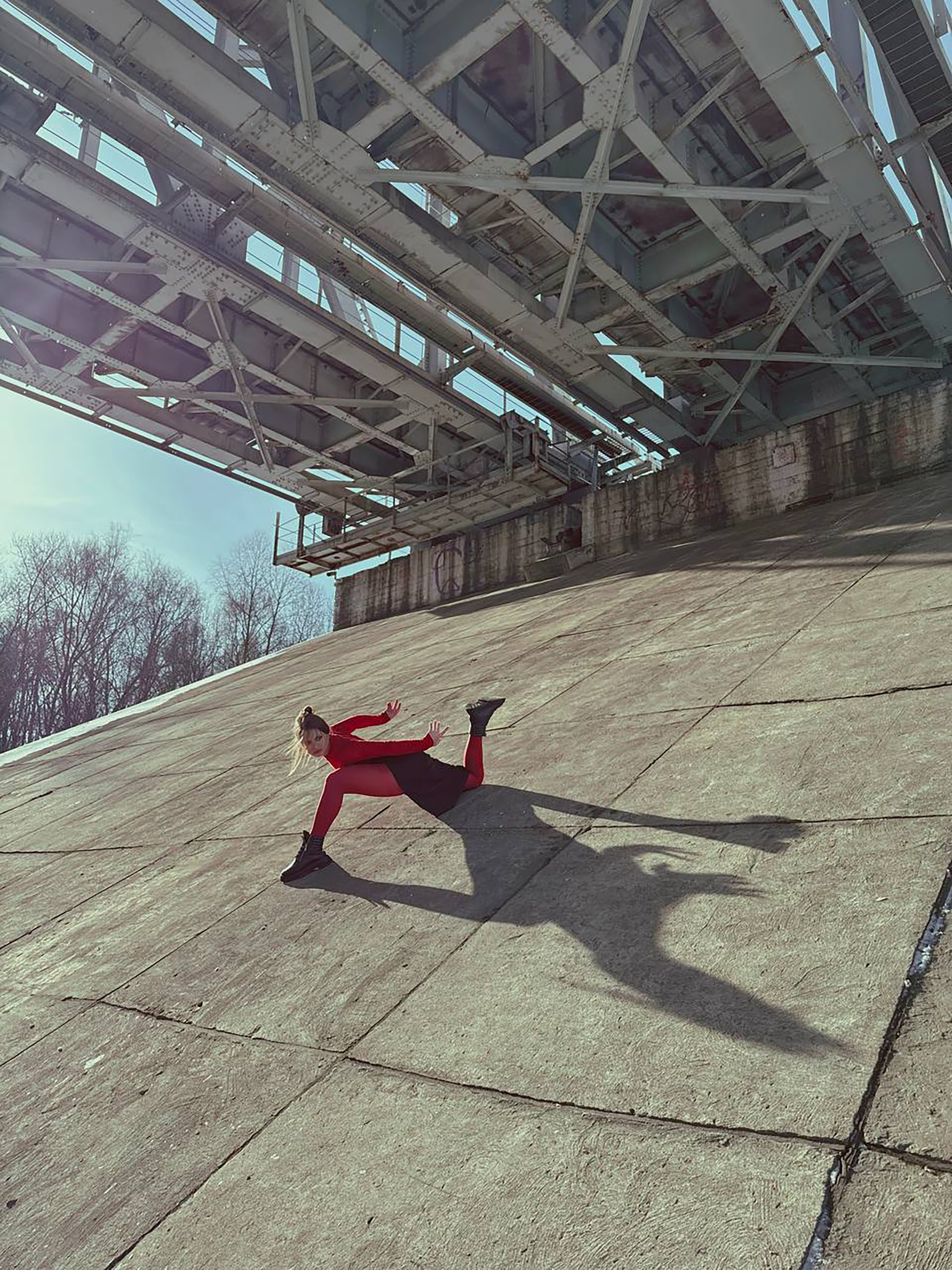 Философия портрета V поток